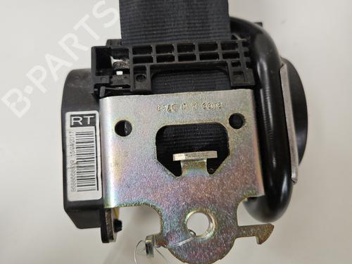 Used Front left seatbelt Front left seatbelt RENAULT CLIO IV (BH_) 0.9 TCe 90 (BHNF, BHMA, BHMH, BHJK, BHJR) (90 hp) 33629025 33629025