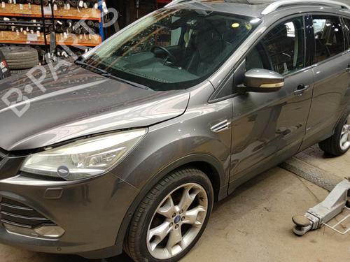 Used Parts FORD KUGA II (DM2) 2.0 TDCi 4x4 4837530