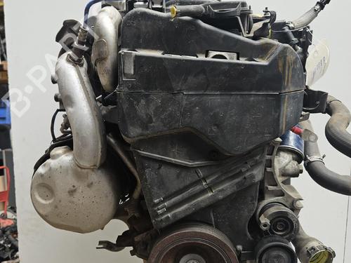 Engine RENAULT MEGANE IV Hatchback (B9A/M/N_) 1.5 dCi 90 (B9A1) | BP37734639M1 - Image 3