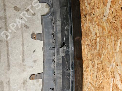Zderzak tylny CITROËN C3 II (SC_) 1.6 HDi | BP29702967C8 