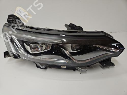 Koplamp rechts RENAULT TALISMAN (LP_) 1.6 dCi 130 (130 hp) 31698318