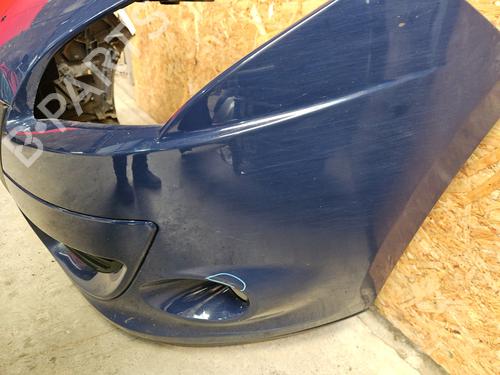 Front bumper RENAULT SCÉNIC III (JZ0/1_) 1.5 dCi | BP29640298C7 