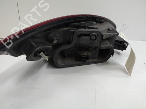 Right taillight RENAULT MEGANE III Coupe (DZ0/1_) 1.5 dCi (DZ0B) | BP21389789C35 