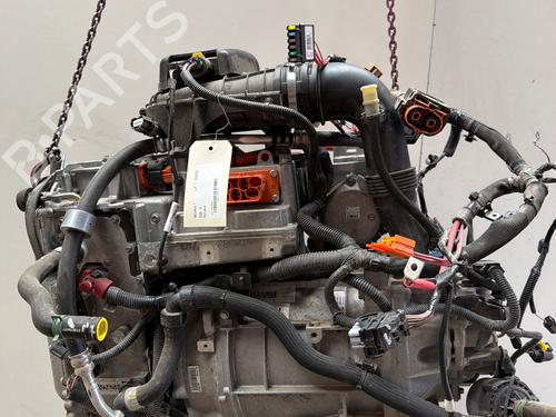 Engine RENAULT ZOE (BFM_) | BP37092368M1 - Image 2