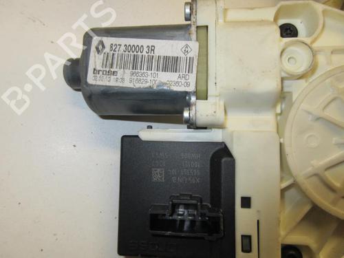 Used Rear right window mechanism Rear right window mechanism 20891795 20891795