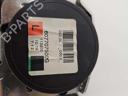 Front left seatbelt OPEL CORSA D (S07) 1.3 CDTI (L08, L68) | BP36059225I26 - Image 4