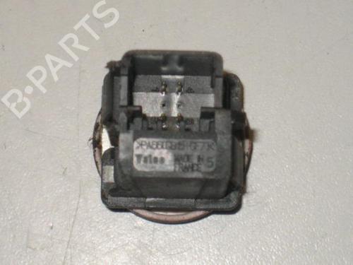 Warning switch CITROËN BERLINGO / BERLINGO FIRST Box Body/MPV (M_) 1.9 D 70 (MBWJZ, MCWJZ) | BP20892737I22 