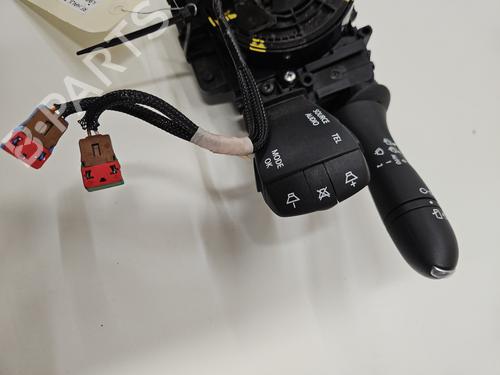 Steering column stalk RENAULT KADJAR (HA_, HL_) 1.5 BLUE dCi 115 (HLA6) | BP29300921I23 - Image 2