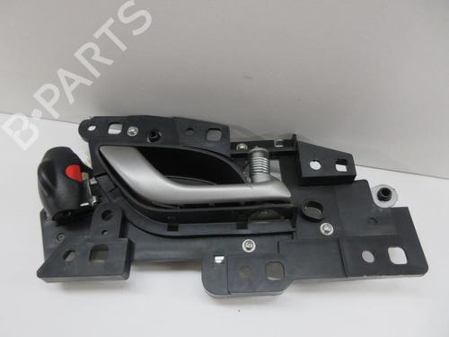 Rear right interior door handle HONDA CIVIC VIII Hatchback (FN, FK) 2.2 CTDi (FK3) | BP20890001I16 