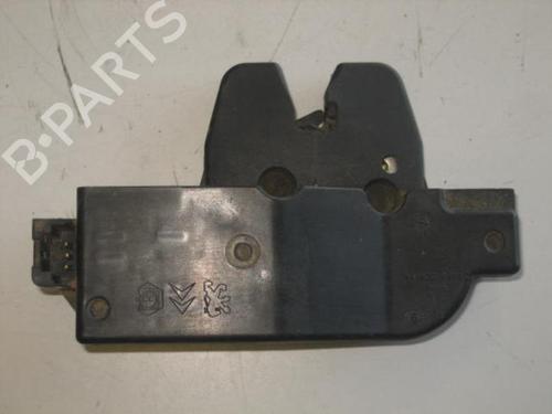 Used Tailgate lock Tailgate lock CITROËN C3 I (FC_, FN_) 1.4 HDi (68 hp) 20892324 20892324