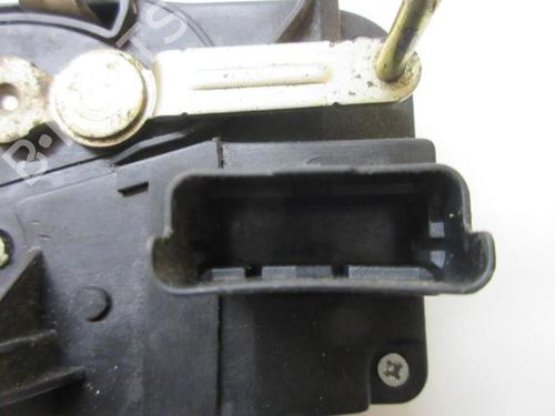 Used Front right lock CITROËN JUMPY I Van (BS_, BT_, BY_, BZ_) 1.9 D 70 (69 hp) 20906286