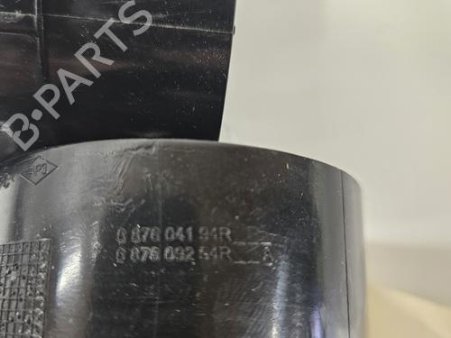 Used Air vent Air vent DACIA DUSTER (HS_) [2010-2018] 34385140 34385140