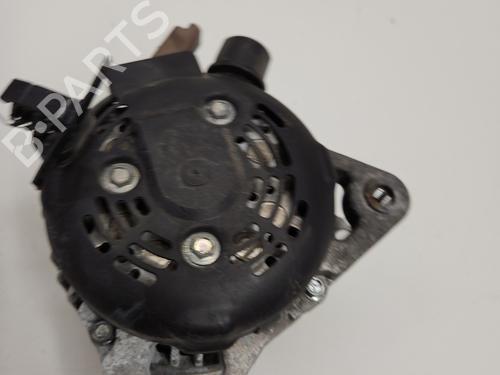 Alternator CITROËN C3 III (SX) 1.5 BlueHDi 100 (SXYHYP, SXYHTU) | BP28425277M7 