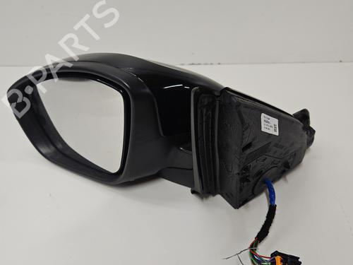 Used Left mirror PEUGEOT 208 II (UB_, UP_, UW_, UJ_) 1.2 PureTech 100 (101 hp) 27330227