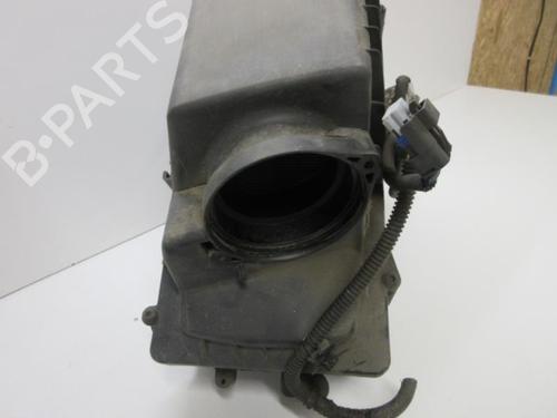 Used Air filter box PEUGEOT 508 I (8D_) 2.0 HDi (163 hp) 22107561