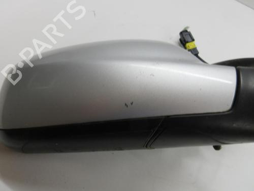 Right mirror PEUGEOT 307 (3A/C) 2.0 HDi 90 | BP20896804C27 