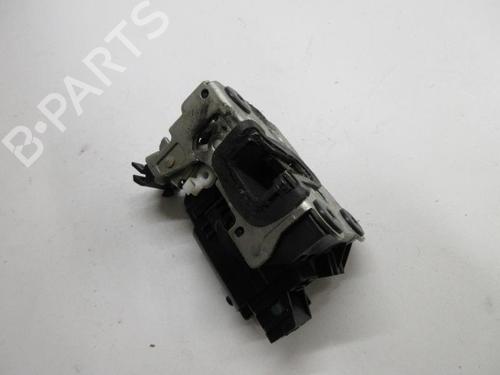 Front right lock DACIA DOKKER MPV (KE_) 1.2 TCe (KEM0, KEAY) | BP20903020C97 