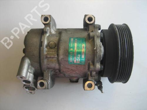 Used AC compressor RENAULT CLIO II (BB_, CB_) 1.4 16V (B/CB0P, BB13) (98 hp) 20909982