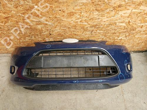 Front bumper FORD FIESTA VI (CB1, CCN) 1.25 | BP29467960C7 