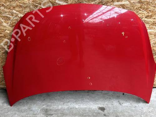 Used Hood OPEL CORSA D (S07) 1.0 (L08, L68) (60 hp) 23843062