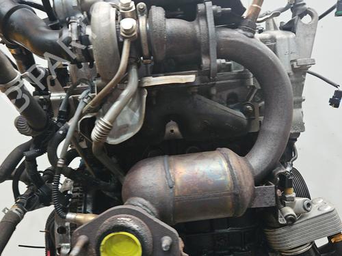 Engine RENAULT CLIO III (BR0/1, CR0/1) 1.2 16V (BR0P, CR0P) | BP32274467M1