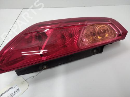 Used Left taillight FIAT GRANDE PUNTO (199_) 1.3 D Multijet (75 hp) 20904814