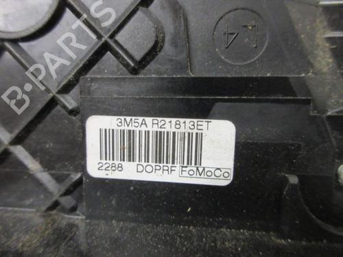 Used Front left lock Front left lock 20895566 20895566