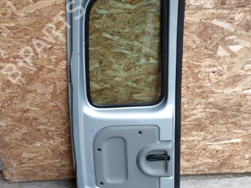 Right tailgate RENAULT KANGOO (KC0/1_) 1.5 dCi (KC08, KC09) | BP20896239C77 