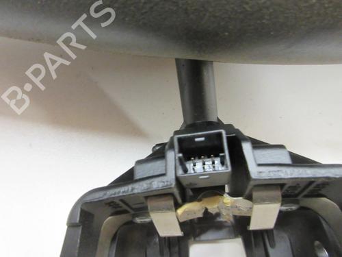 Rear mirror VW PASSAT B6 (3C2) 2.0 TDI 16V | BP20902618I6 