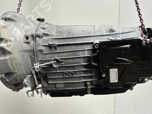 Gearbox MERCEDES-BENZ S-CLASS (W221, V221) S 500 (221.071, 221.171) | BP27216243M3 
