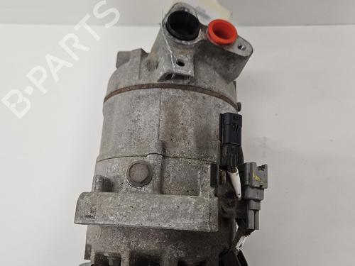 AC compressor RENAULT CAPTUR I (J5_, H5_) 0.9 TCe 90 | BP37449864M34 - Image 4