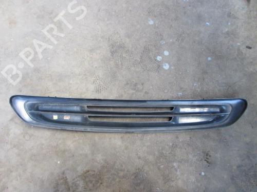 Grille SMART CITY-COUPE (450) 0.6 (S1CLB1, 450.331, 450.336) | BP20894675C40 