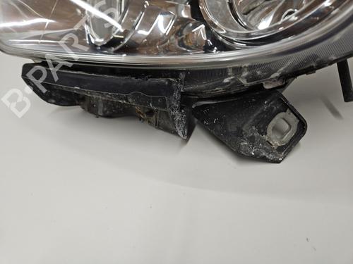 Left headlight OPEL COMBO Box Body/MPV (X12) 1.3 CDTI (B05) | BP31154286C28 - Image 5