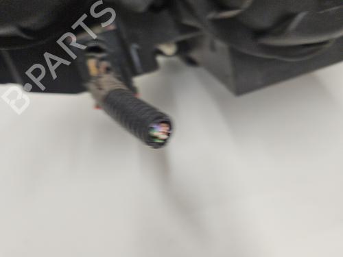 Left headlight PEUGEOT 807 (EB_) 2.2 HDi | BP31698408C28 