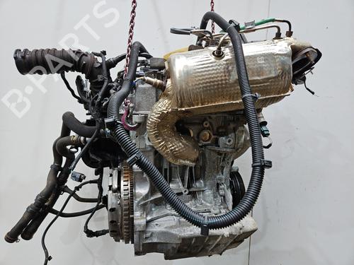 Engine RENAULT TWINGO III (BCM_, BCA_) 1.0 SCe 75 | BP32658924M1  - Image 6