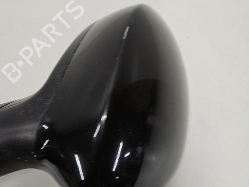 Right mirror FIAT PUNTO EVO (199_) 1.3 D Multijet (199AXC1A, 199BXC1A, 199AXT1A, 199BXT1A) | BP28503813C27 