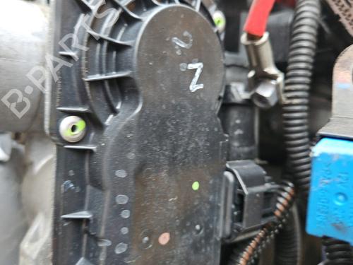 Engine RENAULT CLIO IV (BH_) 1.2 16V | BP26163766M1  - Image 5