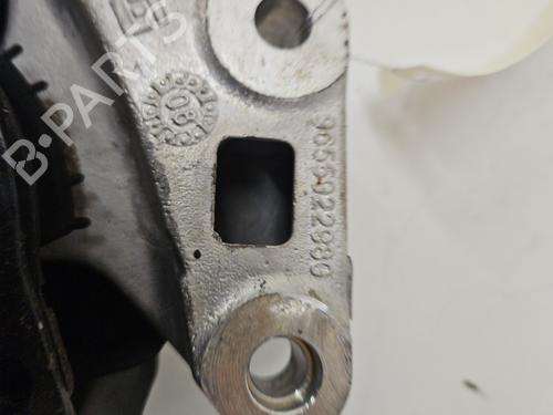 Used Engine mount Engine mount PEUGEOT 308 I (4A_, 4C_) 1.6 16V (120 hp) 28029992 28029992