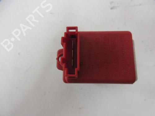 Heater resistor AUDI A3 (8L1) 1.9 TDI | BP22106682M108 