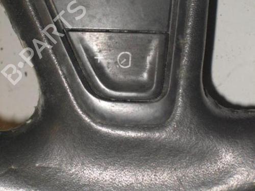 Steering wheel RENAULT LAGUNA III (BT0/1) 1.5 dCi (BT00, BT0A, BT0T, BT1J) | BP20898413C49 