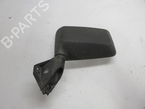 Bakspejl venstre RENAULT RAPID Box Body/MPV (F40_, G40_) 1.6 D (F404) (55 hp) 20906516