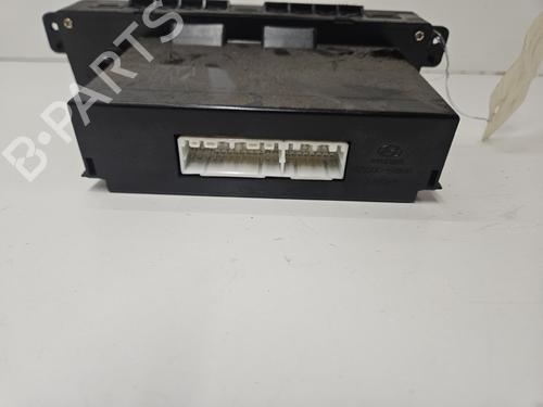 Used Climate control Climate control HYUNDAI TERRACAN (HP) 2.9 CRDi 4WD (150 hp) 36344581 36344581