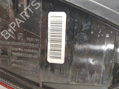right-taillight-citroen-ds3-sa_-2009-2010-2011-2012-2013-2014-2015-2016-31378804 main image
