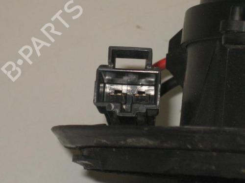 Heater blower motor ALFA ROMEO 147 (937_) 1.6 16V T.SPARK ECO (937.AXA1A, 937.BXA1A) | BP20893060M62 