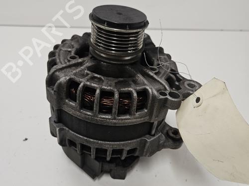 Alternator VW BEETLE (5C1, 5C2) | BP35889153M7 - Image 2