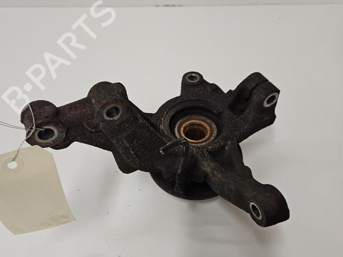 Used Left front steering knuckle DACIA LOGAN MCV II 1.0 SCe 75 (73 hp) 25267053