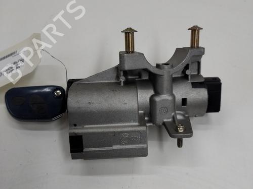 Used Ignition barrel MASERATI QUATTROPORTE V 4.2 (400 hp) 22745171