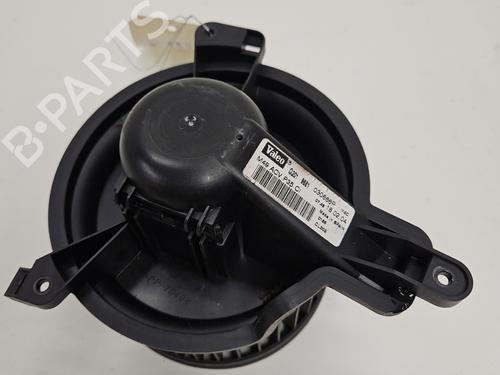 Used Heater blower motor CITROËN BERLINGO / BERLINGO FIRST Box Body/MPV (M_) 1.9 D 70 (MBWJZ, MCWJZ) (69 hp) 28310124