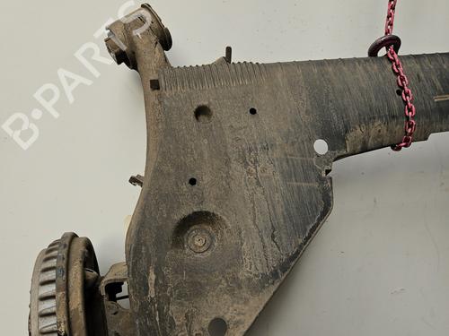 Rear axle RENAULT CLIO V (B7_) 1.0 SCe 65 (B7MG) | BP24115496M2 - Image 4