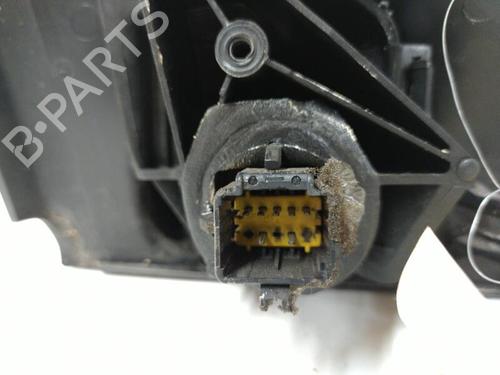 Left mirror RENAULT MEGANE II Estate (KM0/1_) 1.5 dCi (KM1F) | BP20899826C26 
